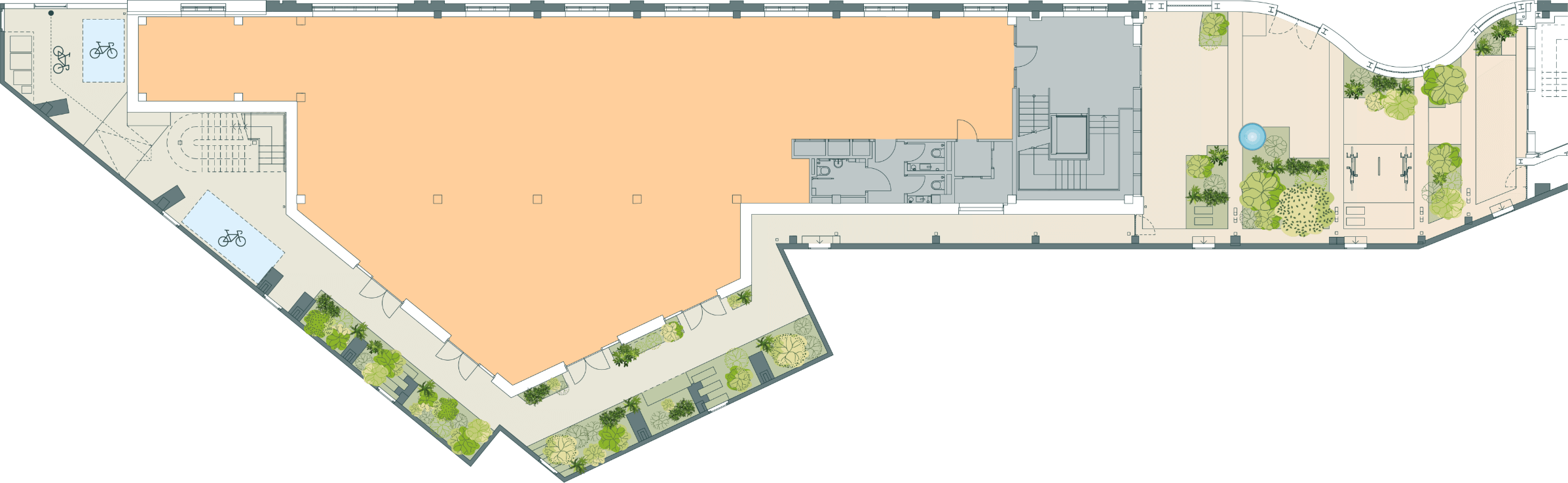 40 Pelham Ground Floor West